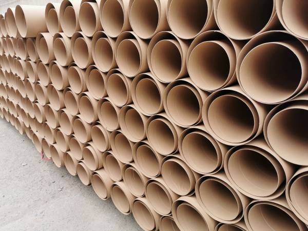 自贡市大口径纸管